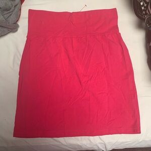 Talula skirt